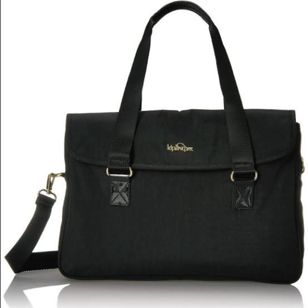 NWOT KIPLING LAPTOP BAG